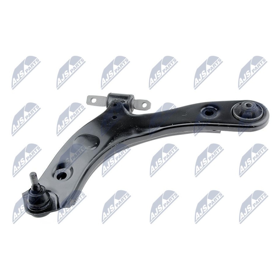BRAS DE SUSPENSION AVANT SUZUKI KIZASHI 10- / INFERIEUR GAUCHE/
