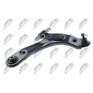 BRAS DE SUSPENSION AVANT SUZUKI KIZASHI 10- / INFERIEUR DROITE/