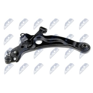 BRAS DE SUSPENSION AVANT TOYOTA AVENSIS 97-03 / INFERIEUR GAUCHE/