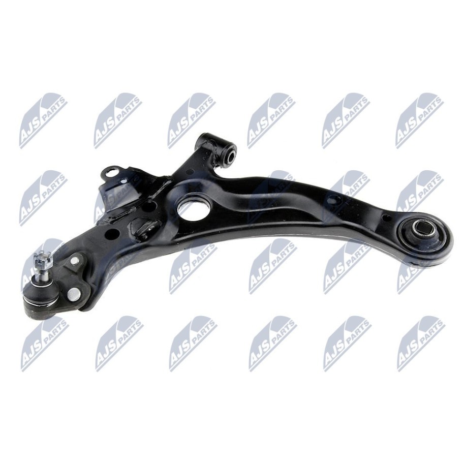 BRAS DE SUSPENSION AVANT TOYOTA AVENSIS 97-03 / INFERIEUR GAUCHE/