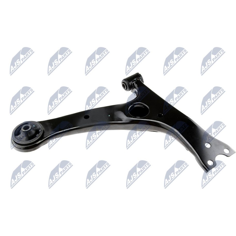 BRAS DE SUSPENSION AVANT TOYOTA PRIUS 03- / INFERIEUR DROITE/