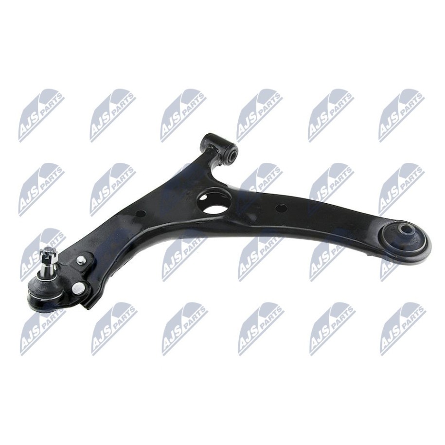 BRAS DE SUSPENSION AVANT TOYOTA RAV-4 00- / INFERIEUR GAUCHE/