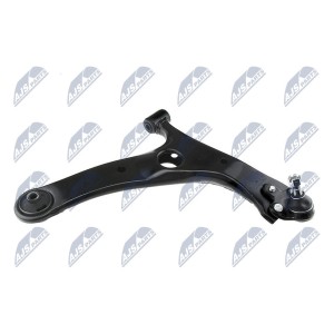 BRAS DE SUSPENSION AVANT TOYOTA RAV-4 00- / INFERIEUR DROITE/
