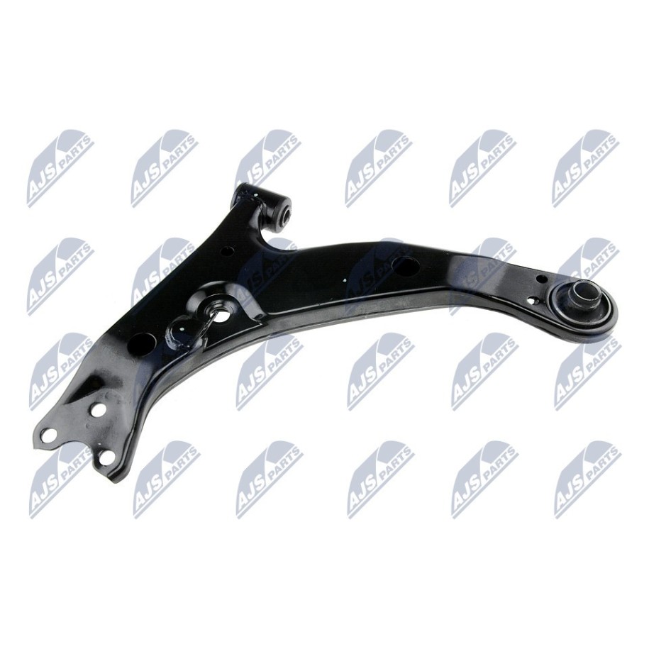 BRAS DE SUSPENSION AVANT TOYOTA COROLLA 92-02 / INFERIEUR GAUCHE/