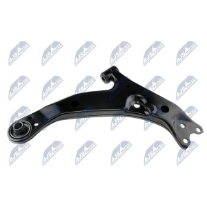 BRAS DE SUSPENSION AVANT TOYOTA COROLLA 92-02 / INFERIEUR DROITE/