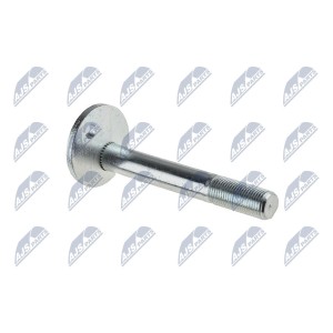 VIS DE BRAS DE SUSPENSION TOYOTA DYNA 100/150 85-01