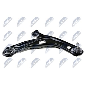 BRAS DE SUSPENSION AVANT TOYOTA YARIS 05- / INFERIEUR DROITE/