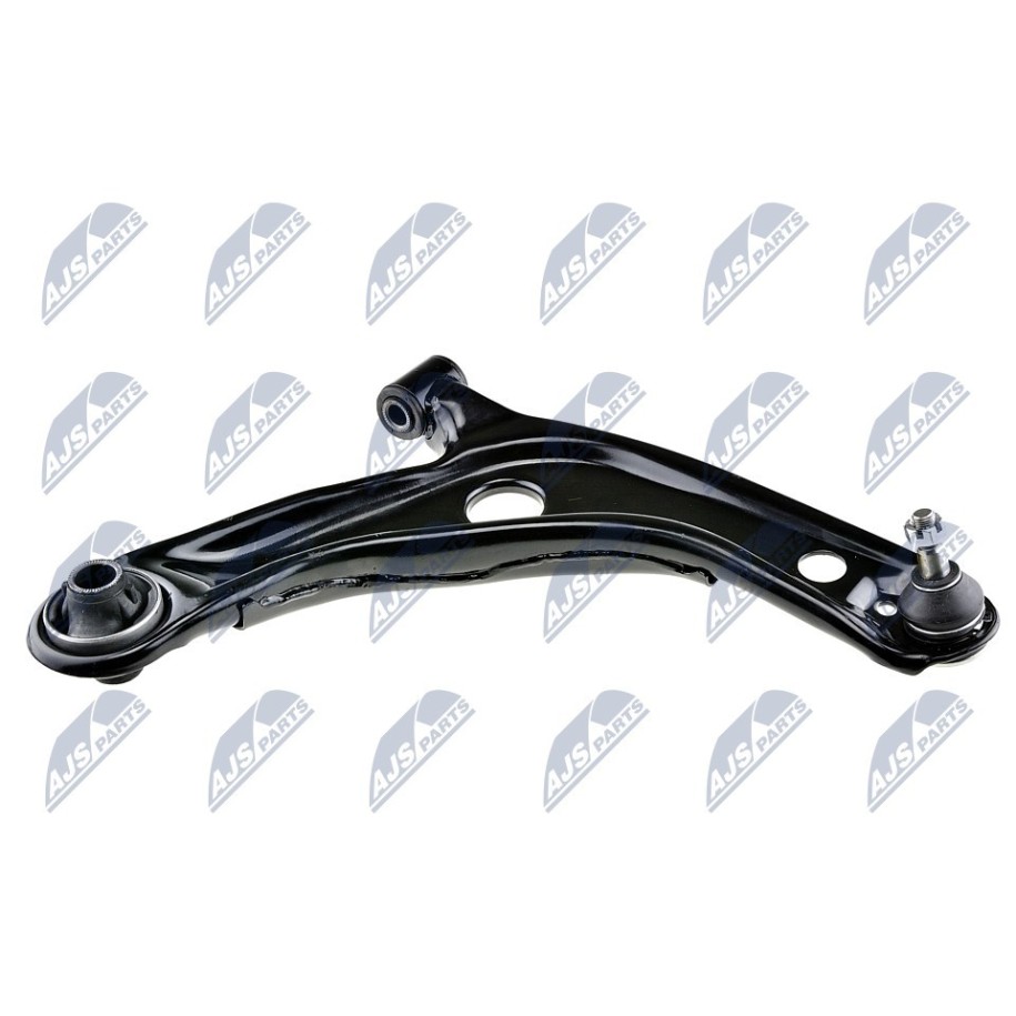 BRAS DE SUSPENSION AVANT TOYOTA YARIS 05- / INFERIEUR DROITE/
