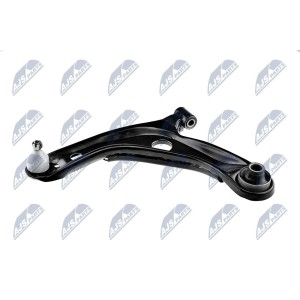 BRAS DE SUSPENSION AVANT TOYOTA YARIS 05- / INFERIEUR GAUCHE/