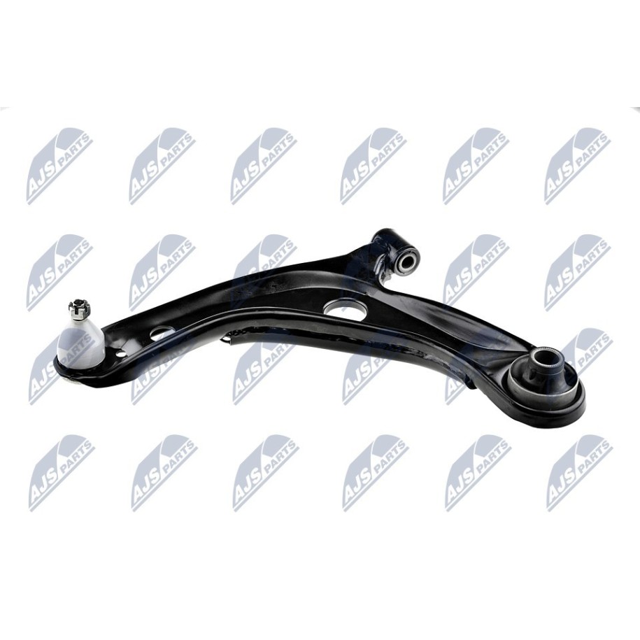 BRAS DE SUSPENSION AVANT TOYOTA YARIS 05- / INFERIEUR GAUCHE/