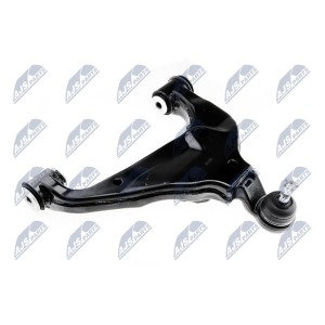 BRAS DE SUSPENSION AVANT TOYOTA HI-LUX 4WD 05- / INFERIEUR DROITE/