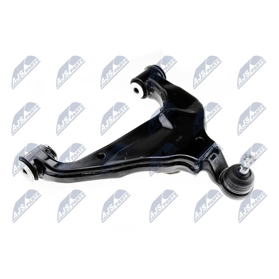 BRAS DE SUSPENSION AVANT TOYOTA HI-LUX 4WD 05- / INFERIEUR DROITE/