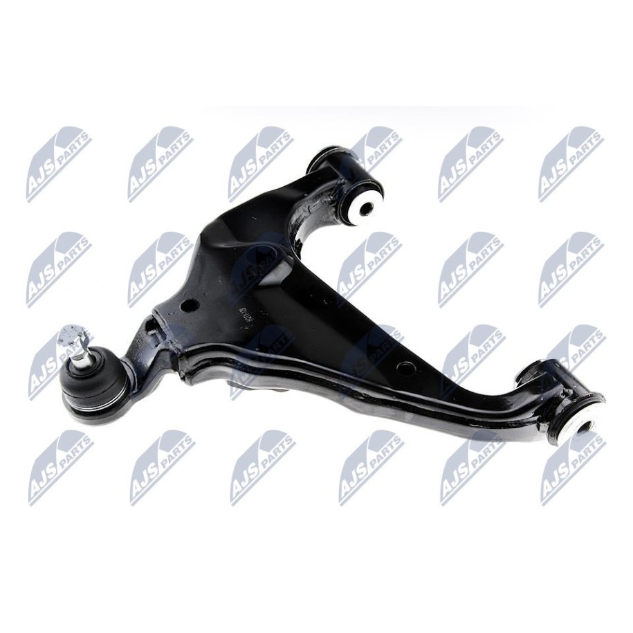 BRAS DE SUSPENSION AVANT TOYOTA HI-LUX 4WD 05- / INFERIEUR GAUCHE/