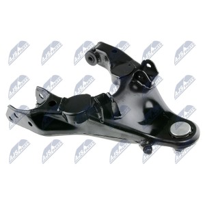 BRAS DE SUSPENSION AVANT TOYOTA LANDCRUISER 100 98- / INFERIEUR DROITE/