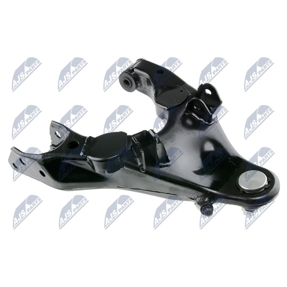 BRAS DE SUSPENSION AVANT TOYOTA LANDCRUISER 100 98- / INFERIEUR DROITE/