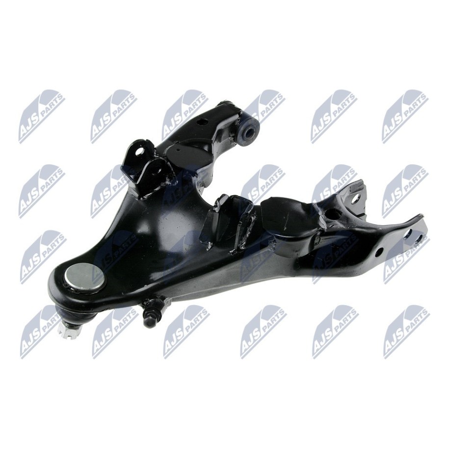 BRAS DE SUSPENSION AVANT TOYOTA LANDCRUISER 100 98- / INFERIEUR GAUCHE/
