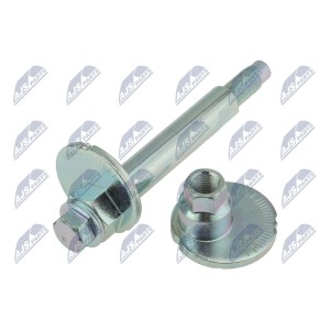 VIS DE CORRECTION DU CARROSSAGE TOYOTA 4-RUNNER 02-09