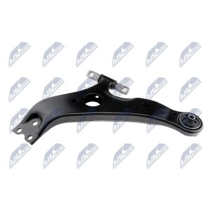 BRAS DE SUSPENSION AVANT TOYOTA SIENNA 04-10 / INFERIEUR GAUCHE/