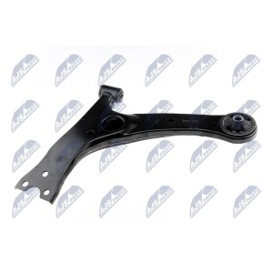 BRAS DE SUSPENSION AVANT TOYOTA AVENSIS 03-08