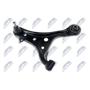 BRAS DE SUSPENSION AVANT TOYOTA IQ 08-15 / INFERIEUR GAUCHE/