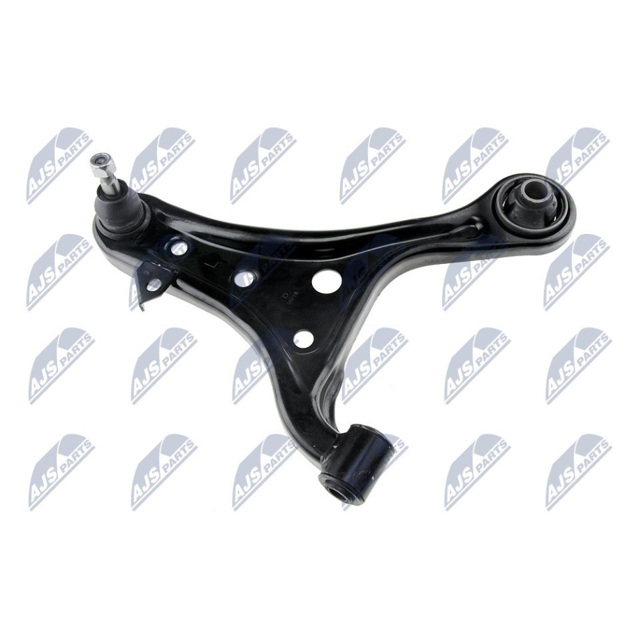 BRAS DE SUSPENSION AVANT TOYOTA IQ 08-15 / INFERIEUR GAUCHE/