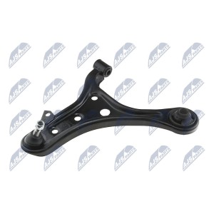 BRAS DE SUSPENSION AVANT TOYOTA IQ 08-15 / INFERIEUR DROITE/