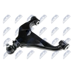 BRAS DE SUSPENSION AVANT TOYOTA HILUX 15- / INFERIEUR GAUCHE/