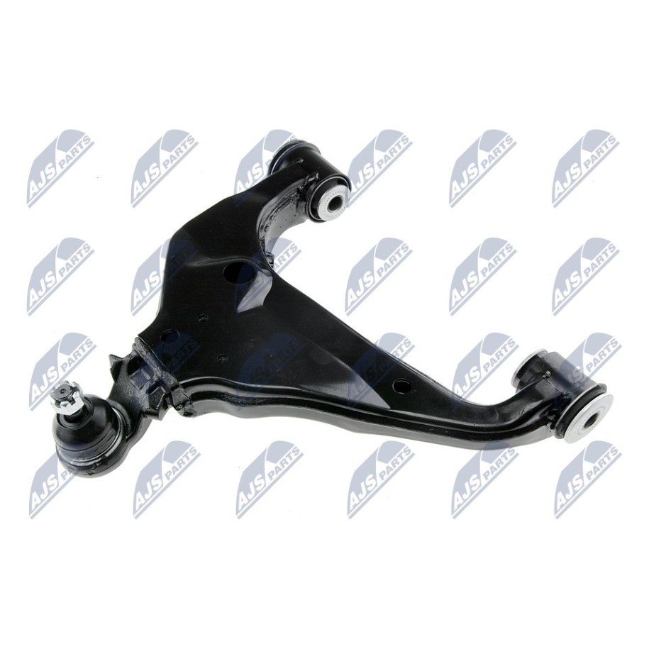 BRAS DE SUSPENSION AVANT TOYOTA HILUX 15- / INFERIEUR GAUCHE/