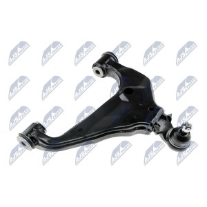 BRAS DE SUSPENSION AVANT TOYOTA HILUX 15- / INFERIEUR DROITE/