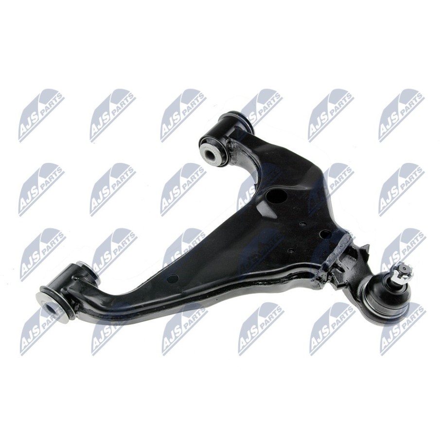 BRAS DE SUSPENSION AVANT TOYOTA HILUX 15- / INFERIEUR DROITE/