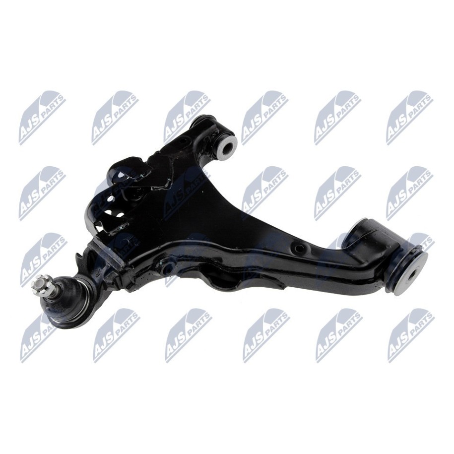 BRAS DE SUSPENSION AVANT TOYOTA LANDCRUISER 200 08- / INFERIEUR DROITE/