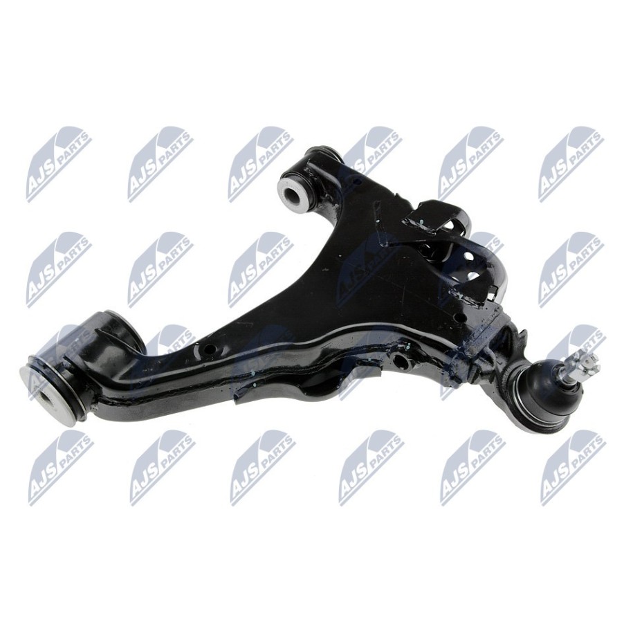 BRAS DE SUSPENSION AVANT TOYOTA LANDCRUISER 200 08- / INFERIEUR GAUCHE/