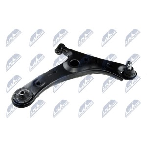 BRAS DE SUSPENSION AVANT TOYOTA AVENSIS VERSO 01- / INFERIEUR DROITE/