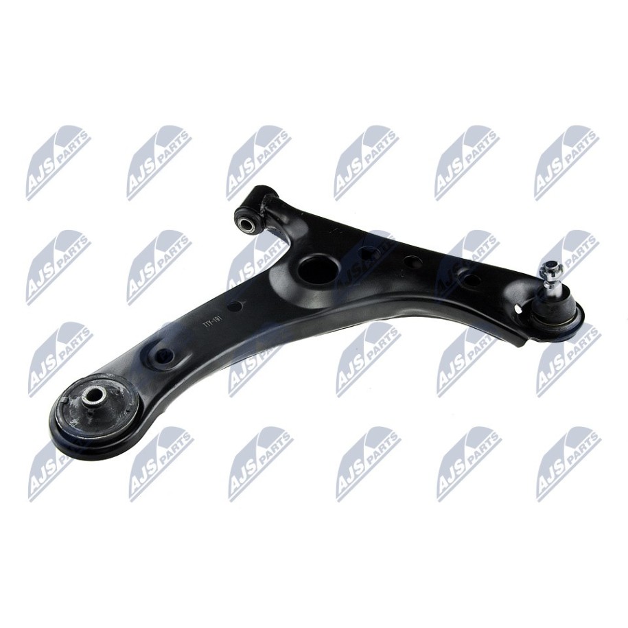 BRAS DE SUSPENSION AVANT TOYOTA AVENSIS VERSO 01- / INFERIEUR DROITE/