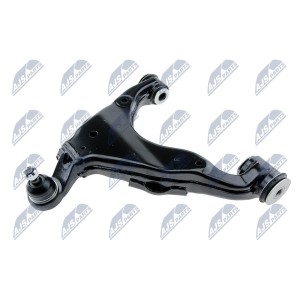 BRAS DE SUSPENSION AVANT TOYOTA LANDCRUISER 150 -KDSS 09- / INFERIEUR DROITE/