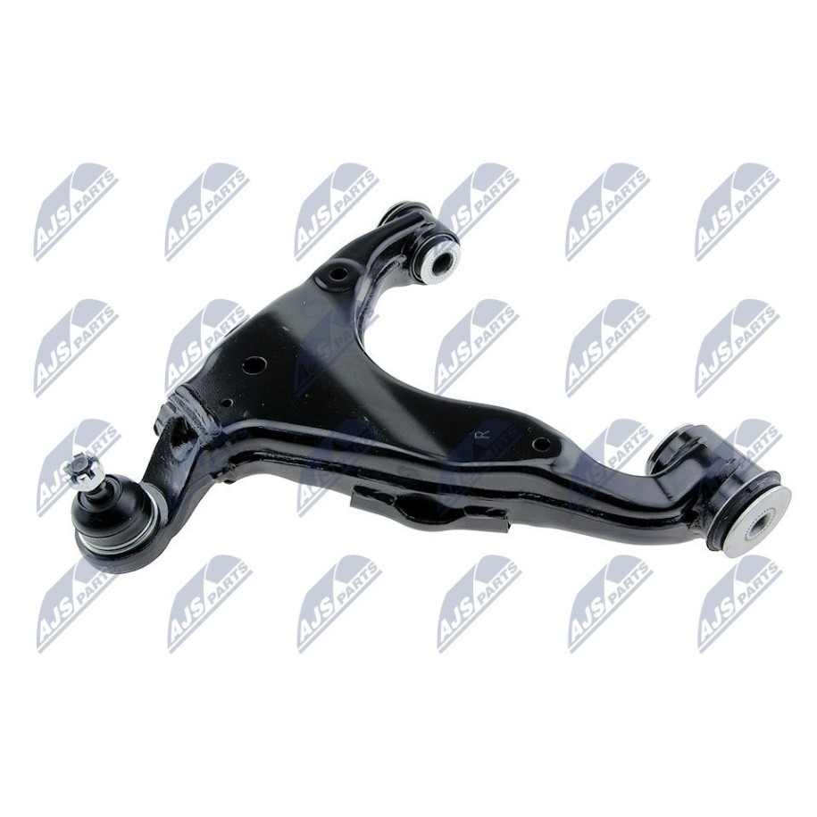BRAS DE SUSPENSION AVANT TOYOTA LANDCRUISER 150 -KDSS 09- / INFERIEUR DROITE/