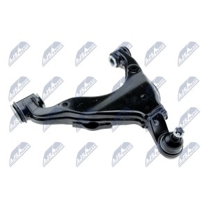 BRAS DE SUSPENSION AVANT TOYOTA LANDCRUISER 150 -KDSS 09- / INFERIEUR GAUCHE/