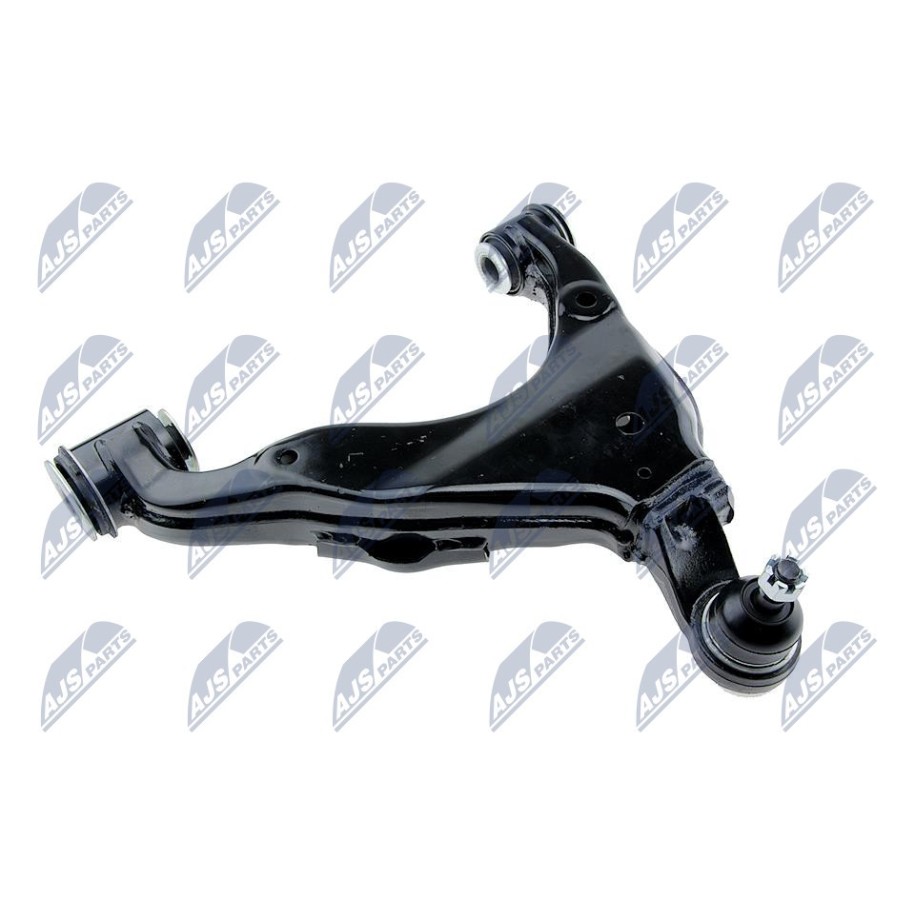 BRAS DE SUSPENSION AVANT TOYOTA LANDCRUISER 150 -KDSS 09- / INFERIEUR GAUCHE/