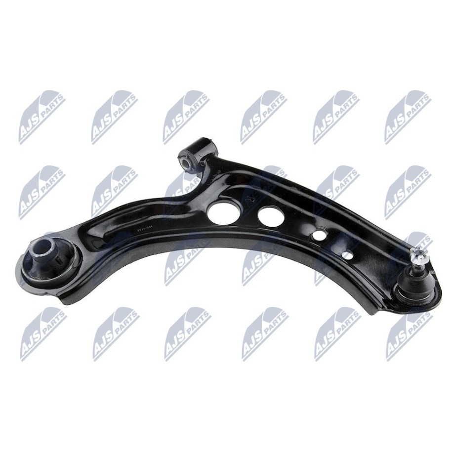 BRAS DE SUSPENSION AVANT TOYOTA YARIS 13- / INFERIEUR DROITE/
