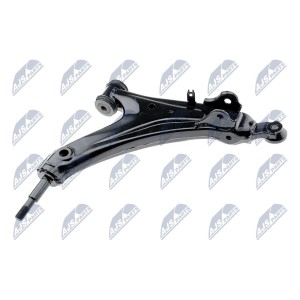 BRAS DE SUSPENSION AVANT LEXUS LS 01-06 /DROITE/