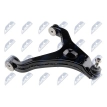 BRAS DE SUSPENSION AVANT IVECO DAILY III