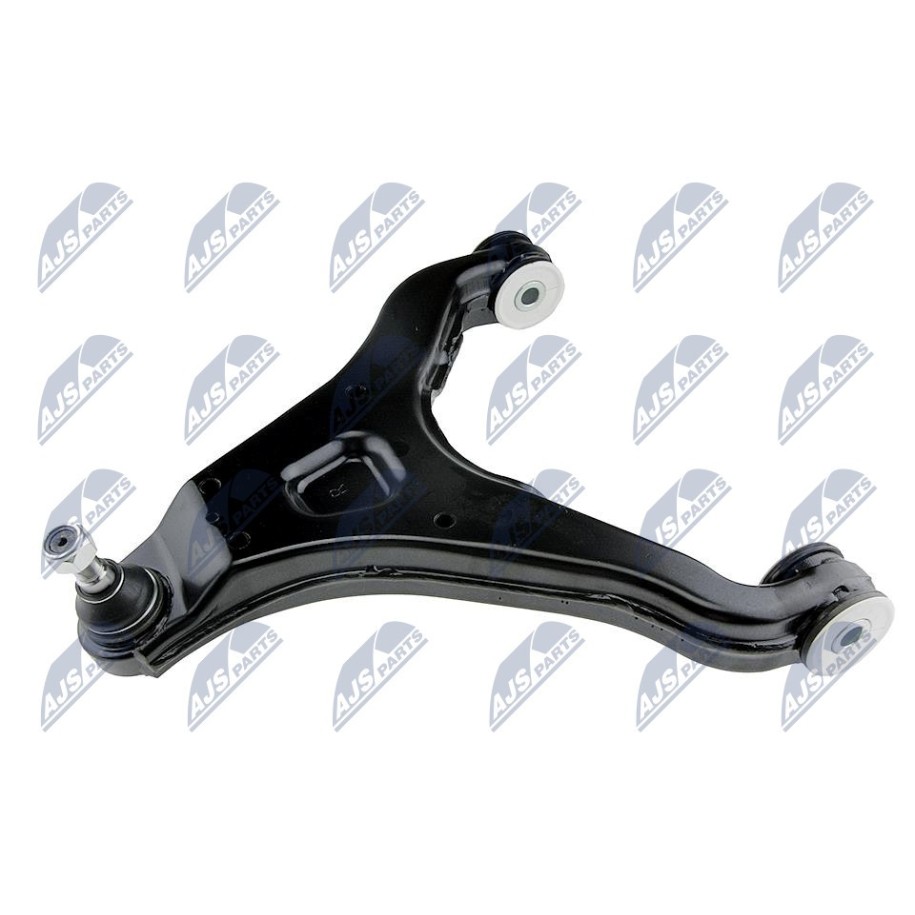 BRAS DE SUSPENSION AVANT IVECO DAILY III