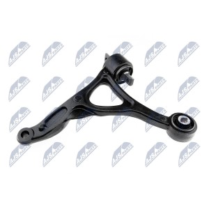 BRAS DE SUSPENSION AVANT VOLVO XC90 02-10 / INFERIEUR GAUCHE/