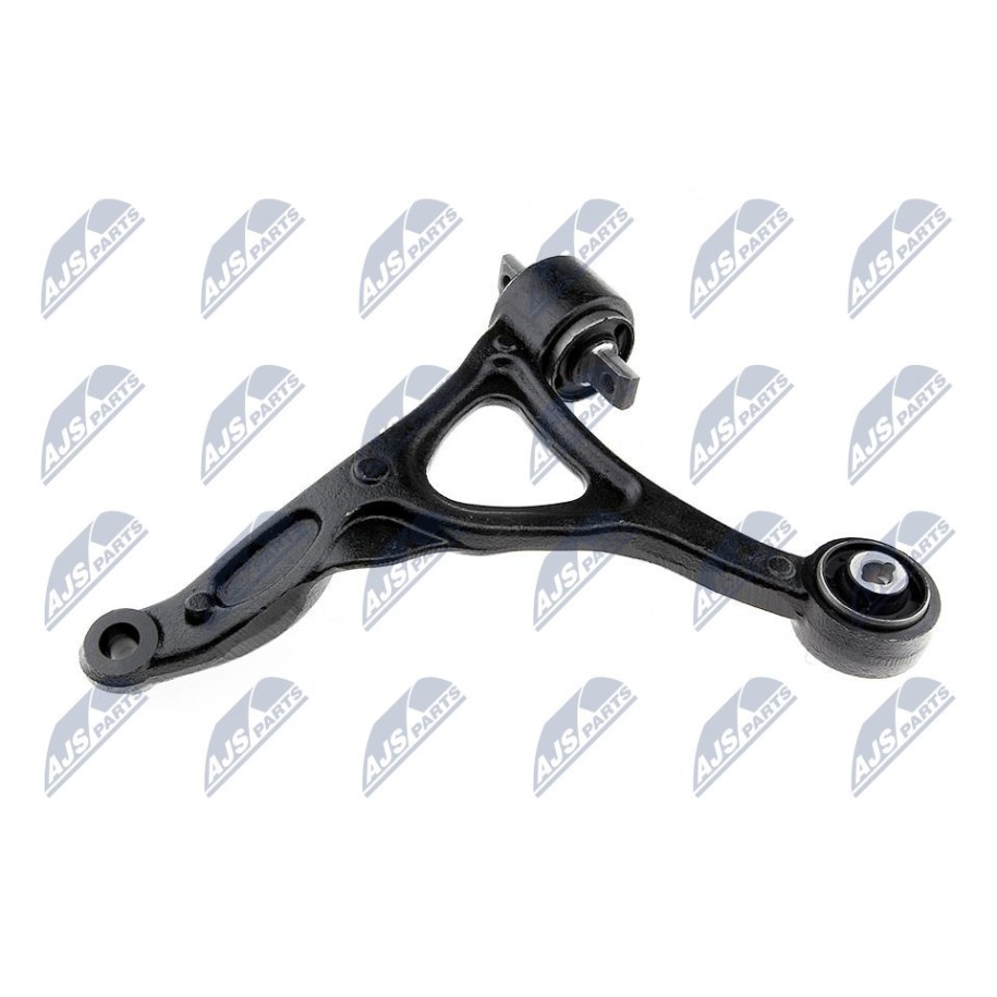 BRAS DE SUSPENSION AVANT VOLVO XC90 02-10 / INFERIEUR GAUCHE/