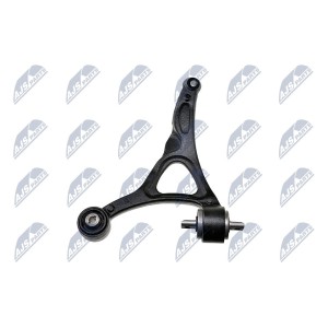 BRAS DE SUSPENSION AVANT VOLVO XC90 02-10 / INFERIEUR DROITE/