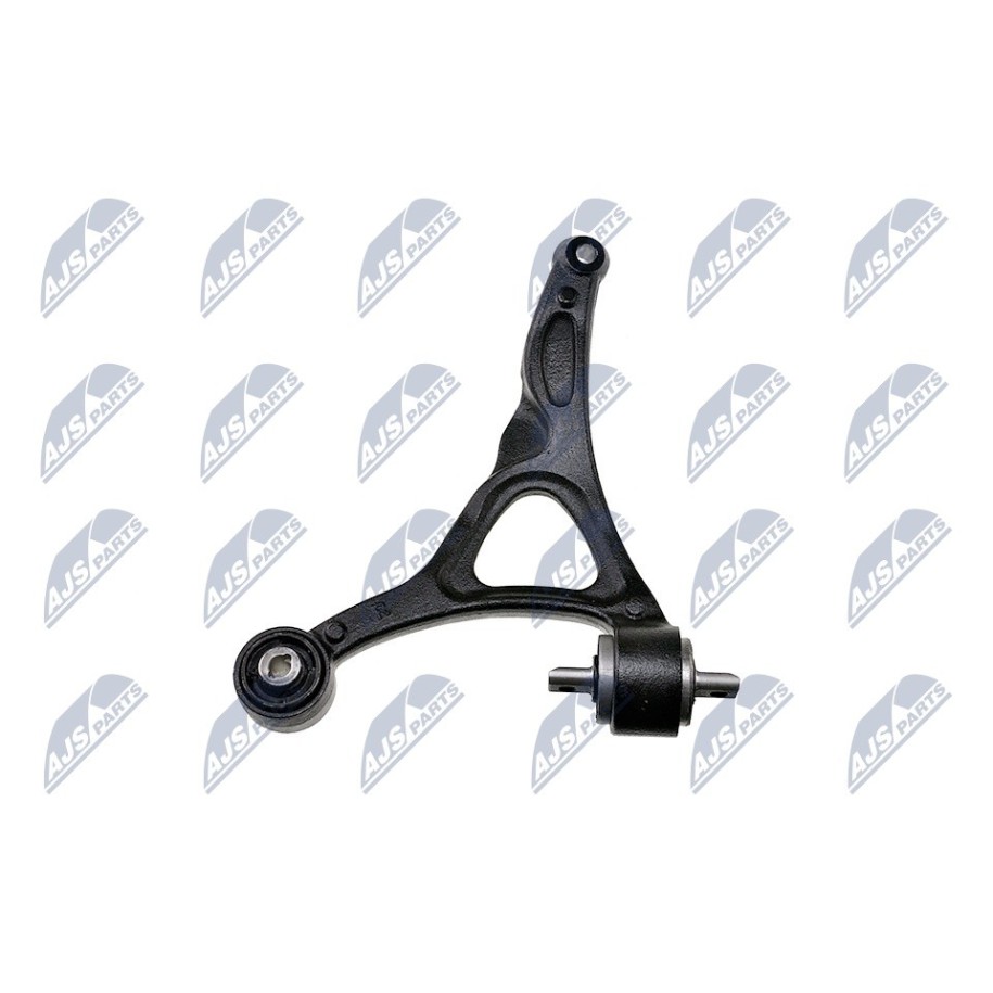 BRAS DE SUSPENSION AVANT VOLVO XC90 02-10 / INFERIEUR DROITE/