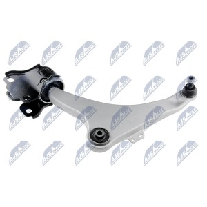 BRAS DE SUSPENSION AVANT VOLVO V70 07-