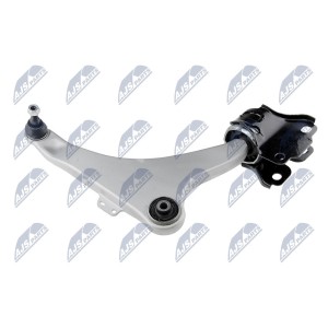 BRAS DE SUSPENSION AVANT VOLVO V70 07-