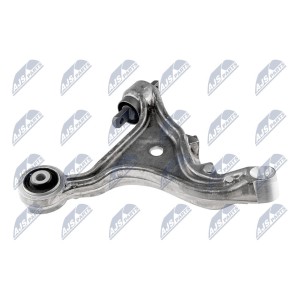 BRAS DE SUSPENSION AVANT VOLVO V70 00-