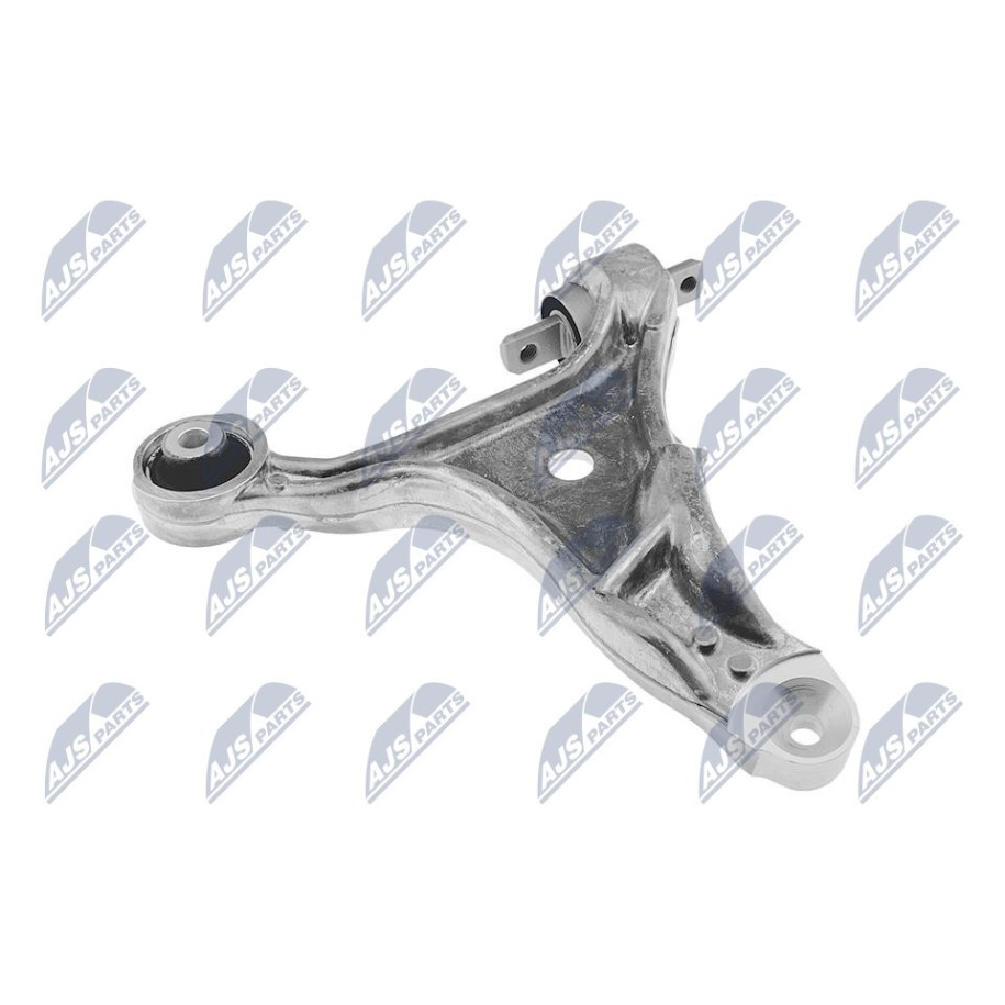 BRAS DE SUSPENSION AVANT VOLVO V70 00-